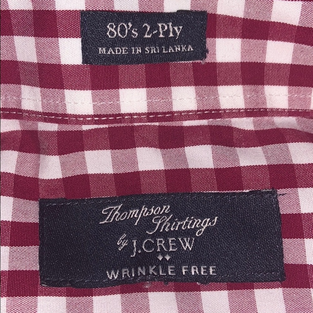Men’s button down - Picture 2 of 2